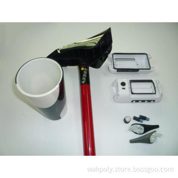 Plastic  Overmolding Mold